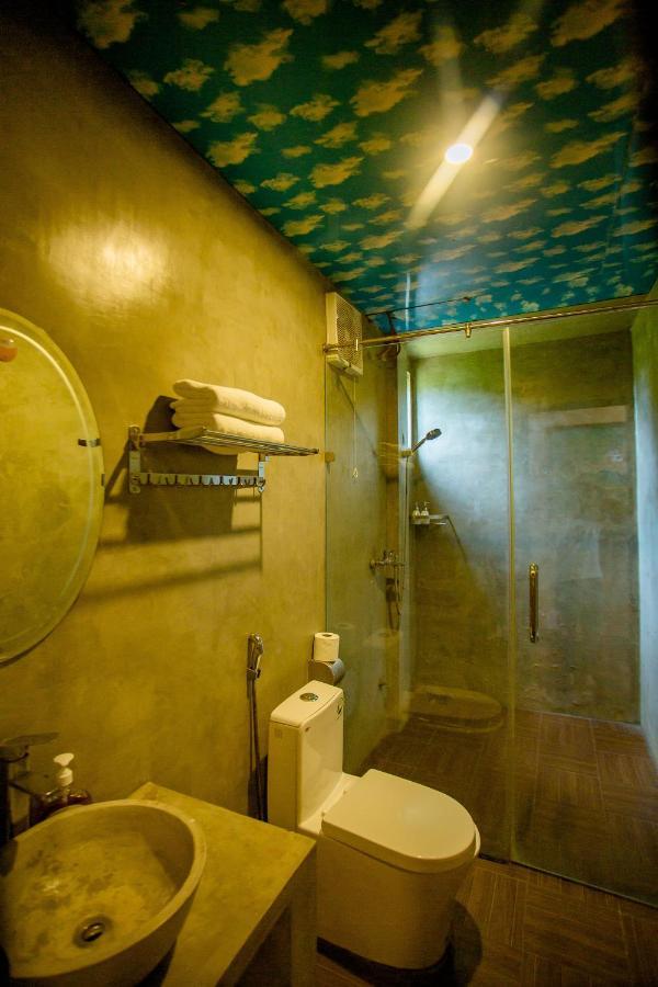 Hillside View Homestay Phong Nha Exterior photo