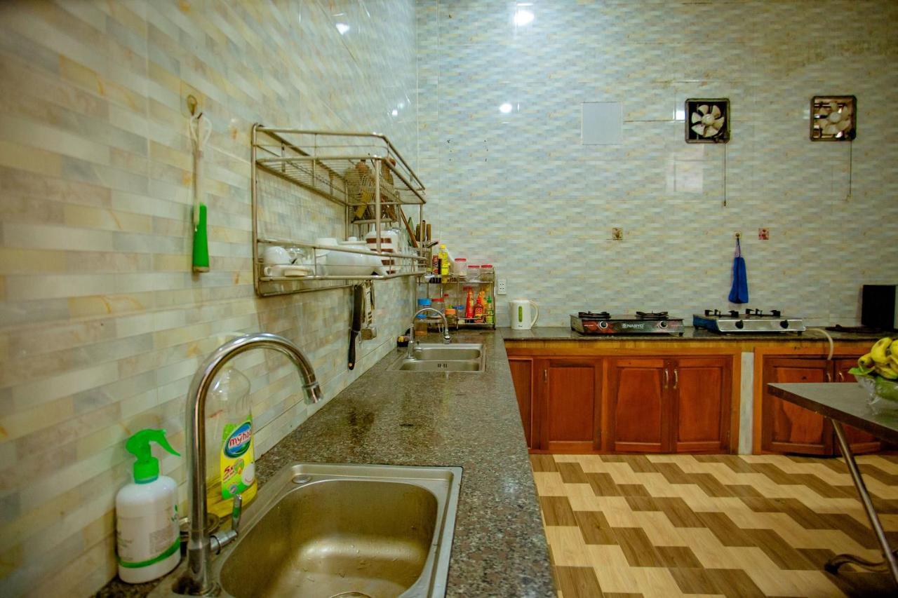 Hillside View Homestay Phong Nha Exterior photo